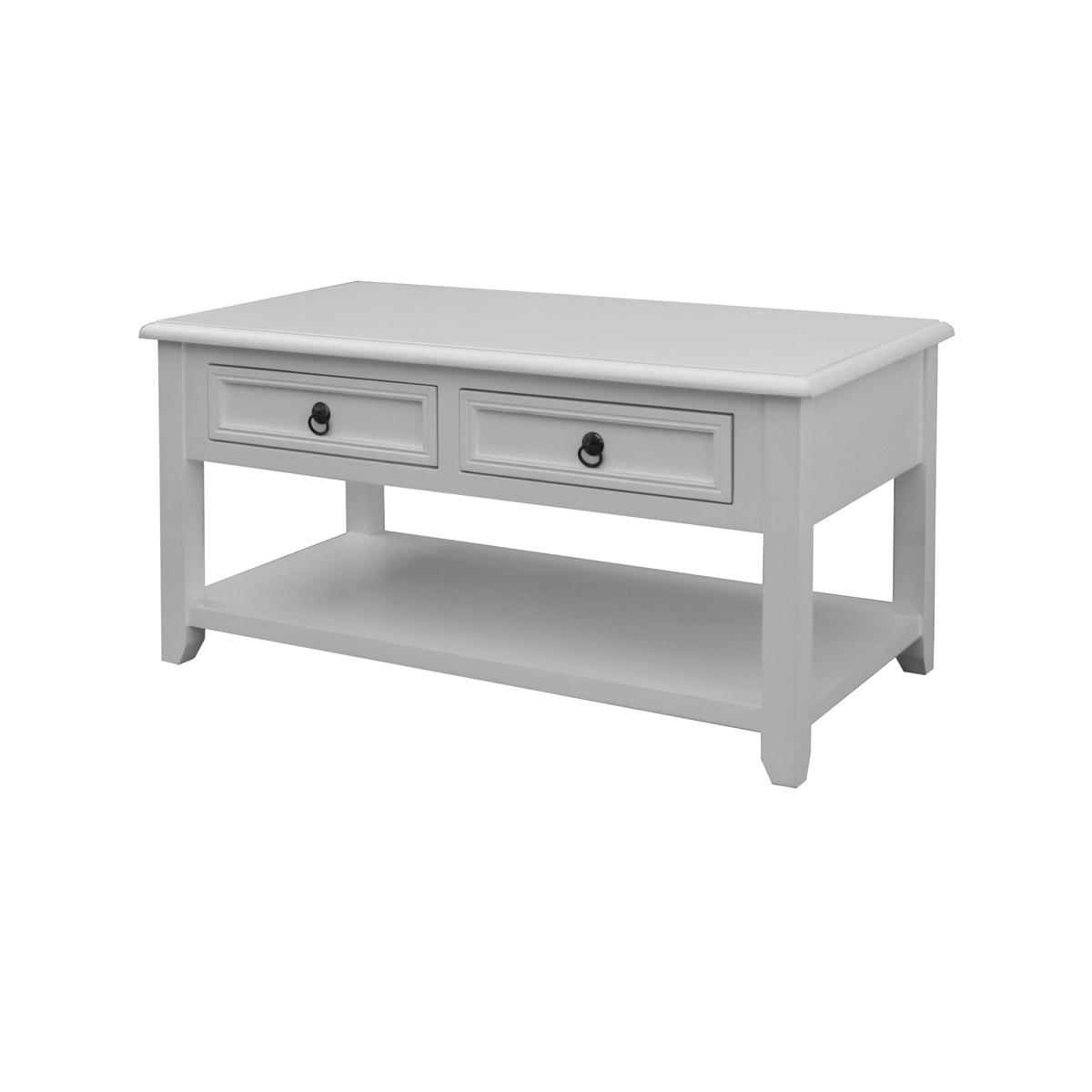 white furniture